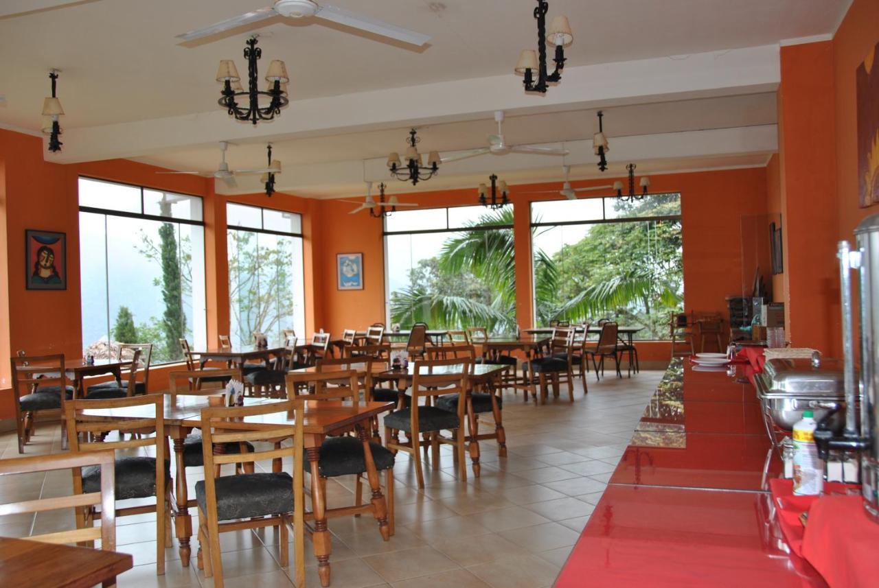Hotel Gloria Coroico Exterior photo