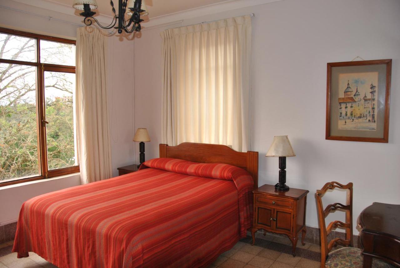 Hotel Gloria Coroico Exterior photo